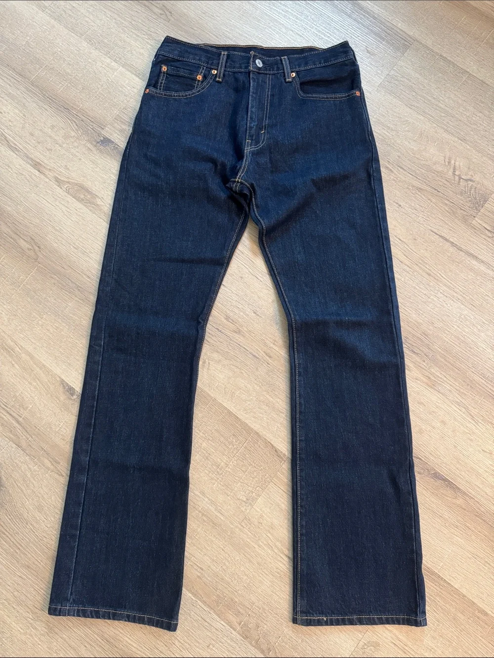 Levi’s 517 Boot Cut
